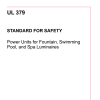 UL 379 PDF UL 379 PDF